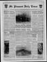 Newspaper: Mt. Pleasant Daily Times (Mount Pleasant, Tex.), Vol. 23, No. 221, Ed…