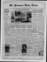 Newspaper: Mt. Pleasant Daily Times (Mount Pleasant, Tex.), Vol. 23, No. 240, Ed…