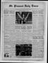 Thumbnail image of item number 1 in: 'Mt. Pleasant Daily Times (Mount Pleasant, Tex.), Vol. 23, No. 245, Ed. 1 Tuesday, December 23, 1941'.