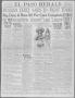 Newspaper: El Paso Herald (El Paso, Tex.), Ed. 1, Friday, March 5, 1915