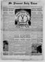Newspaper: Mt. Pleasant Daily Times (Mount Pleasant, Tex.), Vol. 23, No. 282, Ed…
