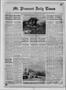 Newspaper: Mt. Pleasant Daily Times (Mount Pleasant, Tex.), Vol. 23, No. 286, Ed…