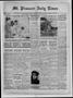 Newspaper: Mt. Pleasant Daily Times (Mount Pleasant, Tex.), Vol. 23, No. 296, Ed…