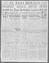 Primary view of El Paso Herald (El Paso, Tex.), Ed. 1, Tuesday, March 16, 1915