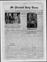 Newspaper: Mt. Pleasant Daily Times (Mount Pleasant, Tex.), Vol. 24, No. 274, Ed…