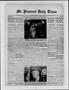 Newspaper: Mt. Pleasant Daily Times (Mount Pleasant, Tex.), Vol. 24, No. 281, Ed…
