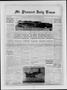 Newspaper: Mt. Pleasant Daily Times (Mount Pleasant, Tex.), Vol. 24, No. 291, Ed…