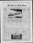 Newspaper: Mt. Pleasant Daily Times (Mount Pleasant, Tex.), Vol. 24, No. 298, Ed…