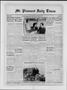 Newspaper: Mt. Pleasant Daily Times (Mount Pleasant, Tex.), Vol. 24, No. 302, Ed…