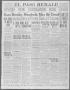 Primary view of El Paso Herald (El Paso, Tex.), Ed. 1, Friday, March 26, 1915