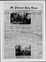 Newspaper: Mt. Pleasant Daily Times (Mount Pleasant, Tex.), Vol. 24, No. 310, Ed…