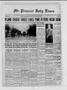 Newspaper: Mt. Pleasant Daily Times (Mount Pleasant, Tex.), Vol. 25, No. [27], E…