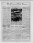 Newspaper: Mt. Pleasant Daily Times (Mount Pleasant, Tex.), Vol. 25, No. 57, Ed.…