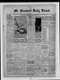 Newspaper: Mt. Pleasant Daily Times (Mount Pleasant, Tex.), Vol. 25, No. 311, Ed…