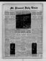Primary view of Mt. Pleasant Daily Times (Mount Pleasant, Tex.), Vol. 26, No. 12, Ed. 1 Tuesday, March 28, 1944