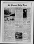 Newspaper: Mt. Pleasant Daily Times (Mount Pleasant, Tex.), Vol. 26, No. 29, Ed.…
