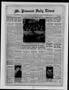 Newspaper: Mt. Pleasant Daily Times (Mount Pleasant, Tex.), Vol. 26, No. 33, Ed.…