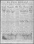Newspaper: El Paso Herald (El Paso, Tex.), Ed. 1, Tuesday, April 20, 1915