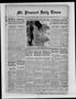 Newspaper: Mt. Pleasant Daily Times (Mount Pleasant, Tex.), Vol. 26, No. 119, Ed…