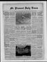 Newspaper: Mt. Pleasant Daily Times (Mount Pleasant, Tex.), Vol. 26, No. 122, Ed…