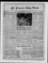 Newspaper: Mt. Pleasant Daily Times (Mount Pleasant, Tex.), Vol. 26, No. 141, Ed…
