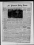 Newspaper: Mt. Pleasant Daily Times (Mount Pleasant, Tex.), Vol. 26, No. 145, Ed…