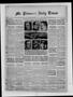 Newspaper: Mt. Pleasant Daily Times (Mount Pleasant, Tex.), Vol. 26, No. 147, Ed…