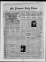 Newspaper: Mt. Pleasant Daily Times (Mount Pleasant, Tex.), Vol. 26, No. 152, Ed…