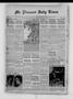 Newspaper: Mt. Pleasant Daily Times (Mount Pleasant, Tex.), Vol. 26, No. 155, Ed…