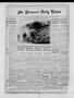 Newspaper: Mt. Pleasant Daily Times (Mount Pleasant, Tex.), Vol. 26, No. 171, Ed…