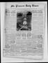 Newspaper: Mt. Pleasant Daily Times (Mount Pleasant, Tex.), Vol. 26, No. 177, Ed…