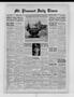 Newspaper: Mt. Pleasant Daily Times (Mount Pleasant, Tex.), Vol. 27, No. 104, Ed…