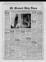 Newspaper: Mt. Pleasant Daily Times (Mount Pleasant, Tex.), Vol. 27, No. 117, Ed…