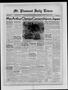 Newspaper: Mt. Pleasant Daily Times (Mount Pleasant, Tex.), Vol. 27, No. 152, Ed…