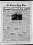 Newspaper: Mt. Pleasant Daily Times (Mount Pleasant, Tex.), Vol. 27, No. 158, Ed…