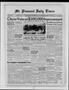 Newspaper: Mt. Pleasant Daily Times (Mount Pleasant, Tex.), Vol. 27, No. 160, Ed…