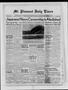 Newspaper: Mt. Pleasant Daily Times (Mount Pleasant, Tex.), Vol. 27, No. 169, Ed…