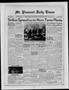Newspaper: Mt. Pleasant Daily Times (Mount Pleasant, Tex.), Vol. 27, No. 172, Ed…