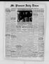 Newspaper: Mt. Pleasant Daily Times (Mount Pleasant, Tex.), Vol. 27, No. 187, Ed…