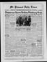 Newspaper: Mt. Pleasant Daily Times (Mount Pleasant, Tex.), Vol. 27, No. 188, Ed…