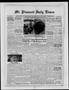 Newspaper: Mt. Pleasant Daily Times (Mount Pleasant, Tex.), Vol. 27, No. 193, Ed…