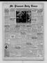 Newspaper: Mt. Pleasant Daily Times (Mount Pleasant, Tex.), Vol. 27, No. 214, Ed…