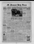 Newspaper: Mt. Pleasant Daily Times (Mount Pleasant, Tex.), Vol. 27, No. 217, Ed…