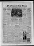 Newspaper: Mt. Pleasant Daily Times (Mount Pleasant, Tex.), Vol. 27, No. 230, Ed…