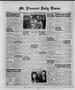 Newspaper: Mt. Pleasant Daily Times (Mount Pleasant, Tex.), Vol. 29, No. 53, Ed.…