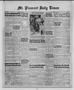 Newspaper: Mt. Pleasant Daily Times (Mount Pleasant, Tex.), Vol. 29, No. 57, Ed.…