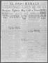 Newspaper: El Paso Herald (El Paso, Tex.), Ed. 1, Saturday, June 5, 1915