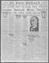 Newspaper: El Paso Herald (El Paso, Tex.), Ed. 1, Monday, June 14, 1915