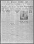 Newspaper: El Paso Herald (El Paso, Tex.), Ed. 1, Tuesday, June 15, 1915