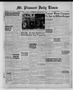 Newspaper: Mt. Pleasant Daily Times (Mount Pleasant, Tex.), Vol. 29, No. 216, Ed…